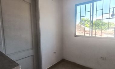 CASA DE DOS PISOS EN EL BARRIO BOSTON DE BARRANQUILLA
