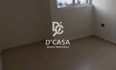 SE RENTA CASA EN FONTANA