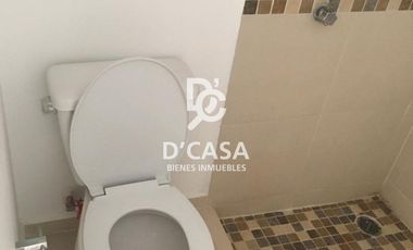 SE RENTA CASA EN FONTANA