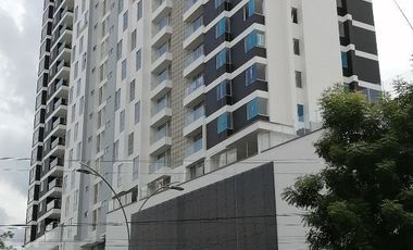 APARTAMENTO DE 85M2 CON PARQUADERO Y EXCELENTES ZONAS COMUNES