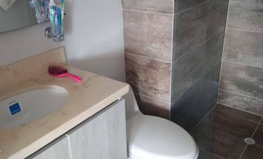 APARTAMENTO DE 85M2 CON PARQUADERO Y EXCELENTES ZONAS COMUNES