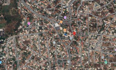 CASA EN VENTA DE REMATE ADJUDICADA EN TEMIXCO****