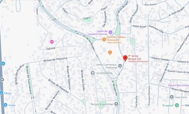 CASA EN VENTA DE REMATE ADJUDICADA EN TEMIXCO****