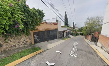 CASA EN VENTA DE REMATE ADJUDICADA EN TEMIXCO****