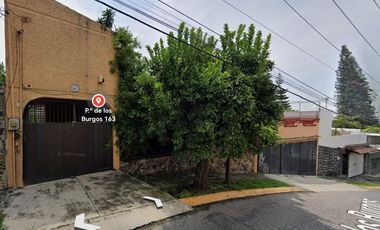 CASA EN VENTA DE REMATE ADJUDICADA EN TEMIXCO****