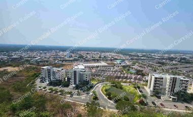 Venta Depart Urb. Bosques de la Costa km 9.5 Vía a la Costa
