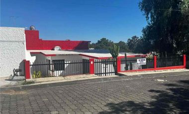 *Casa en Venta en Club campestre Erandeni