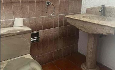 *Casa en Venta en Club campestre Erandeni