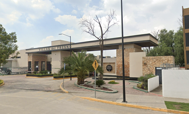 CASA EN VENTA EN EXCELENTES CONDICIONES. MELCHOR OCAMPO, EDOMEX. ¡¡RECUPERACION BANCARIA!!