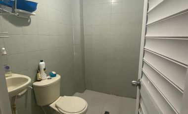 CASA DE DOS PISOS DIVIDIDA EN DOS APARTAMENTOS EN NUEVO HORIZONTE SOLEDAD (ATLANTICO)