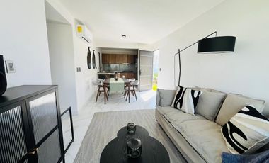 DEPARTAMENTOS EN VENTA EN RESIDENCIAL EXCLUSIVO CON ECXELENTE CLIMA Y AMENIDADES DE PRIMER NIVEL EN XOCHITEPEC, MOR.