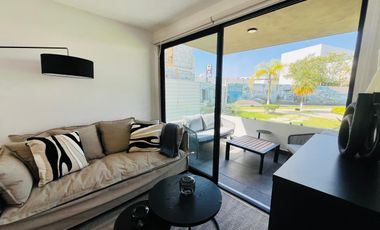 DEPARTAMENTOS EN VENTA EN RESIDENCIAL EXCLUSIVO CON ECXELENTE CLIMA Y AMENIDADES DE PRIMER NIVEL EN XOCHITEPEC, MOR.