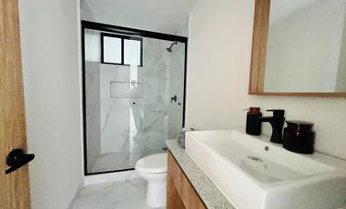 DEPARTAMENTOS EN VENTA EN RESIDENCIAL EXCLUSIVO CON ECXELENTE CLIMA Y AMENIDADES DE PRIMER NIVEL EN XOCHITEPEC, MOR.