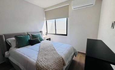 DEPARTAMENTOS EN VENTA EN RESIDENCIAL EXCLUSIVO CON ECXELENTE CLIMA Y AMENIDADES DE PRIMER NIVEL EN XOCHITEPEC, MOR.