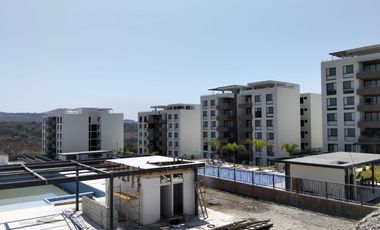 DEPARTAMENTOS EN VENTA EN RESIDENCIAL EXCLUSIVO CON ECXELENTE CLIMA Y AMENIDADES DE PRIMER NIVEL EN XOCHITEPEC, MOR.
