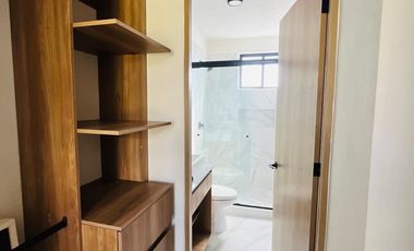 DEPARTAMENTOS EN VENTA EN RESIDENCIAL EXCLUSIVO CON ECXELENTE CLIMA Y AMENIDADES DE PRIMER NIVEL EN XOCHITEPEC, MOR.