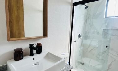 DEPARTAMENTOS EN VENTA EN RESIDENCIAL EXCLUSIVO CON ECXELENTE CLIMA Y AMENIDADES DE PRIMER NIVEL EN XOCHITEPEC, MOR.