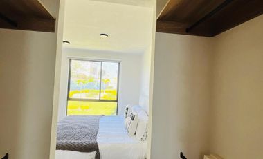 DEPARTAMENTOS EN VENTA EN RESIDENCIAL EXCLUSIVO CON ECXELENTE CLIMA Y AMENIDADES DE PRIMER NIVEL EN XOCHITEPEC, MOR.