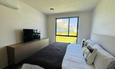 DEPARTAMENTOS EN VENTA EN RESIDENCIAL EXCLUSIVO CON ECXELENTE CLIMA Y AMENIDADES DE PRIMER NIVEL EN XOCHITEPEC, MOR.