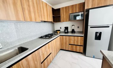 DEPARTAMENTOS EN VENTA EN RESIDENCIAL EXCLUSIVO CON ECXELENTE CLIMA Y AMENIDADES DE PRIMER NIVEL EN XOCHITEPEC, MOR.
