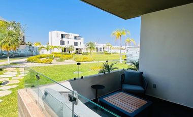 DEPARTAMENTOS EN VENTA EN RESIDENCIAL EXCLUSIVO CON ECXELENTE CLIMA Y AMENIDADES DE PRIMER NIVEL EN XOCHITEPEC, MOR.