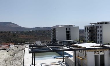 DEPARTAMENTOS EN VENTA EN RESIDENCIAL EXCLUSIVO CON ECXELENTE CLIMA Y AMENIDADES DE PRIMER NIVEL EN XOCHITEPEC, MOR.