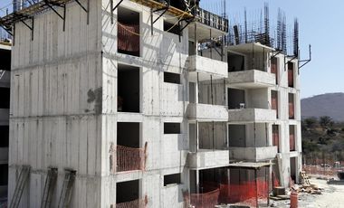 DEPARTAMENTOS EN VENTA EN RESIDENCIAL EXCLUSIVO CON ECXELENTE CLIMA Y AMENIDADES DE PRIMER NIVEL EN XOCHITEPEC, MOR.