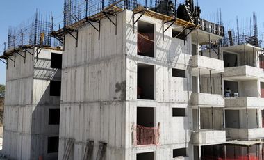 DEPARTAMENTOS EN VENTA EN RESIDENCIAL EXCLUSIVO CON ECXELENTE CLIMA Y AMENIDADES DE PRIMER NIVEL EN XOCHITEPEC, MOR.