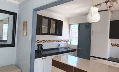 Casa en venta de 4 dormitorios, 2 baños, Las Compañias, La Serena