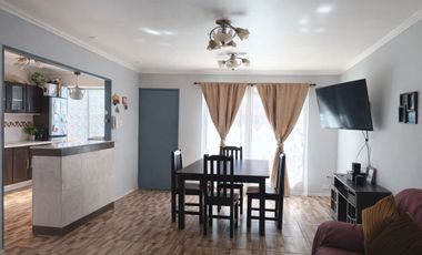 Casa en venta de 4 dormitorios, 2 baños, Las Compañias, La Serena