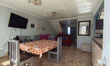 Casa en venta de 4 dormitorios, 2 baños, Las Compañias, La Serena