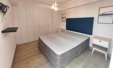 Departamento Amoblado en Alquiler con 2 Terrazas – Barranco