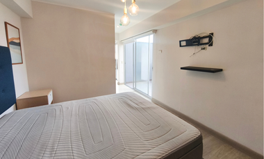 Departamento Amoblado en Alquiler con 2 Terrazas – Barranco
