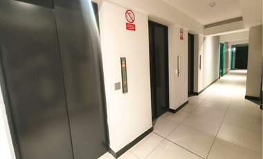 Departamento Amoblado en Alquiler con 2 Terrazas – Barranco
