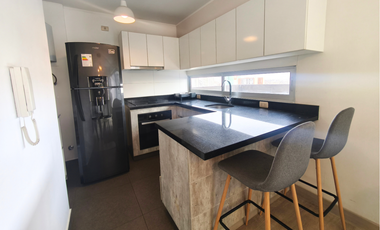 Departamento Amoblado en Alquiler con 2 Terrazas – Barranco