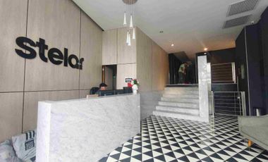 Departamento Amoblado en Alquiler con 2 Terrazas – Barranco