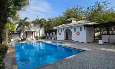 Venta Casa 180m2 km 21 vía a la Costa