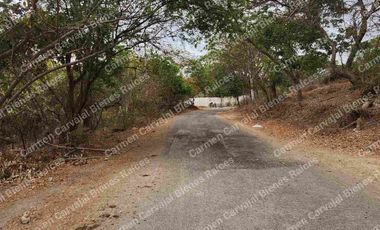 VENTA 4HAS KM 23 VÍA A LA COSTA