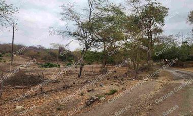 VENTA 4HAS KM 23 VÍA A LA COSTA