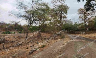 VENTA 4HAS KM 23 VÍA A LA COSTA