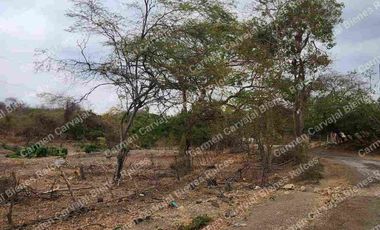 VENTA 4HAS KM 23 VÍA A LA COSTA