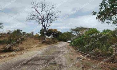 VENTA 4HAS KM 23 VÍA A LA COSTA