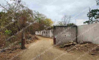 VENTA 4HAS KM 23 VÍA A LA COSTA