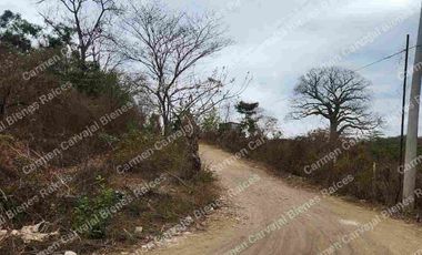 VENTA 4HAS KM 23 VÍA A LA COSTA