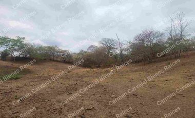 VENTA 4HAS KM 23 VÍA A LA COSTA