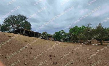 VENTA 4HAS KM 23 VÍA A LA COSTA