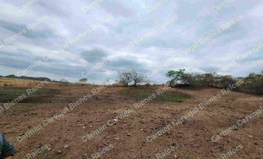 VENTA 4HAS KM 23 VÍA A LA COSTA