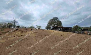 VENTA 4HAS KM 23 VÍA A LA COSTA