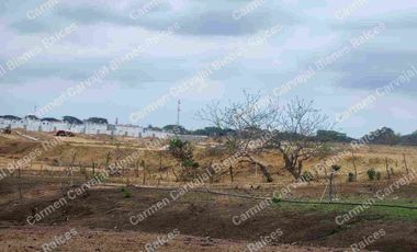 VENTA 4HAS KM 23 VÍA A LA COSTA