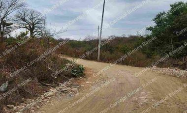 VENTA 4HAS KM 23 VÍA A LA COSTA